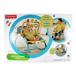 Infant-to-Toddler Rocker Safari (Fisher Price)