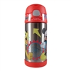 FUNtainer Bottle Mickey Mouse - 12 oz. (Thermos)