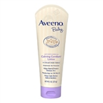 Baby Calming Comfort Lotion - 8 oz. (Aveeno)