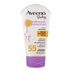 Continous Protection Lotion Sunscreen with Broad Spectrum SPF 55 - 4 oz. (Aveeno)