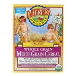 Whole Grain Multi-Grain Cereal - 8 oz. (Earth's Best)