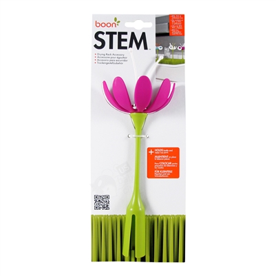 Stem - Purple/White (Boon)