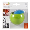 Snack Ball Snack Container - Green/Blue (Boon)
