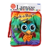 Peek-a-Boo Forest Soft Book (Lamaze)