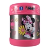 FUNtainerÂ® Food Jar Minnie Mouse -10 oz. (Thermos)