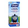 Thomas & Friends Fluoride-Free Training Toothpaste - 1.5 oz. (Orajel)