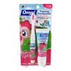 My Little Pony Fluoride Free Training Toothpaste Combo Pack - 1 oz. (Orajel)