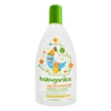 Night Time Bubble Bath Orange Blossom - 12 oz. (Babyganics)