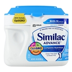 Similac Advance - 1.45 lb. (Similac)