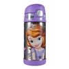 FUNtainer Bottle featuring Disney Junior's Sofia the First - 12 oz. (Thermos)