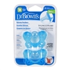 Silicone Pacifier 2 Pack 0m+ (Dr. Brown's)