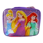Disney Princess Insulated Soft Lunch Kit (Thermos)
