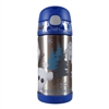 FUNtainer Bottle feat. Disney Frozen Olaf - 12 oz. (Thermos)