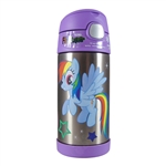 FUNtainer Bottle My Little Pony - 12 oz. (Thermos)