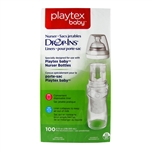 Drop-Ins Liners 100 pack - 8 oz. (Playtex)