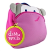 Pink Monkey Backpack (Dabbawalla)