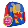 Miss Mouse Backpack (Dabbawalla)