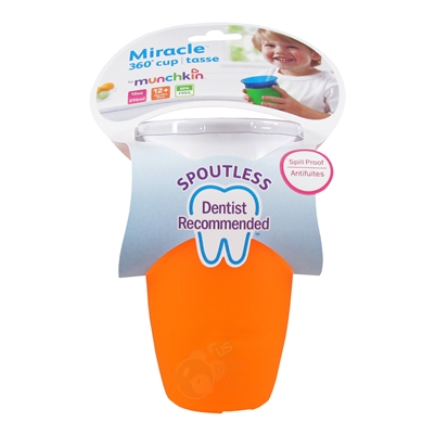 Miracle 360 Cup - 10 oz (Munchkin)