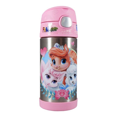 FUNtatiner Bottle Best Friends Are Magical - 12 oz. (Thermos)