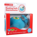 Moby Floating Bath Thermometer (Skip Hop)