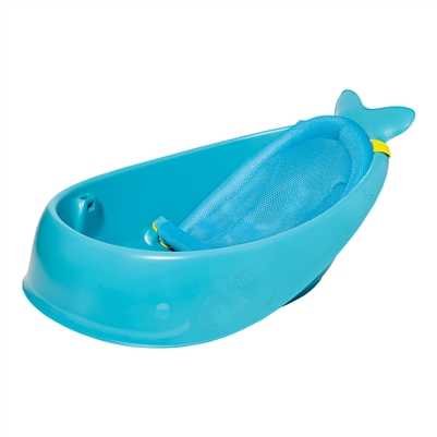 Moby Smart Sling 3-stage Bathtub (Skip Hop)