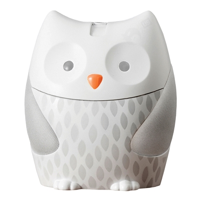 Moonlight & Melodies Owl Nightlight Soother (Skip Hop)