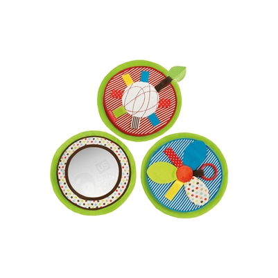 Playspot Funspot Activity Circles (Skip Hop)