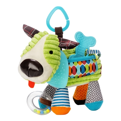 Bandana Buddies Activity Toy Puppy (Skip Hop)