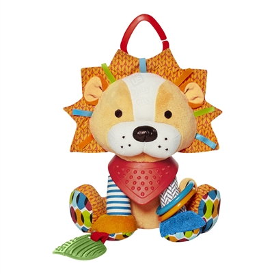 Bandana Buddies Activity Toy Lion (Skip Hop)