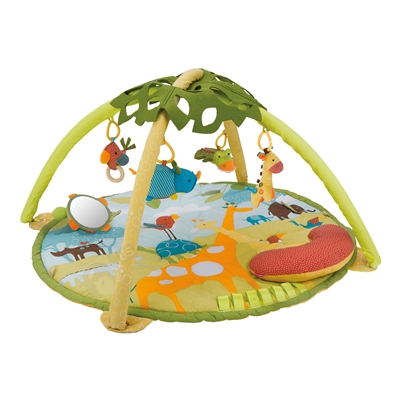 Giraffe Safari Activity Gym (Skip Hop)