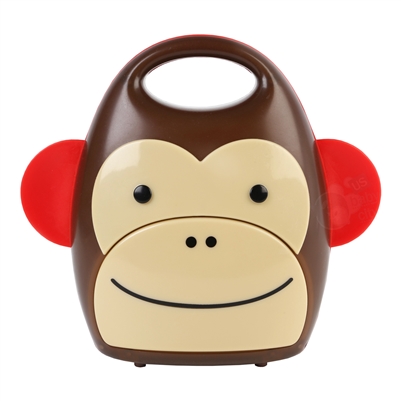 Zoo Take-Along Nightlights Monkey (Skip Hop)