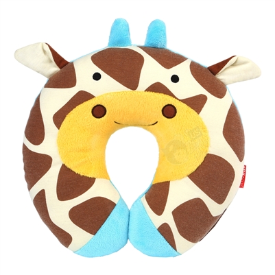 Zoo Travel Neckrests Giraffe (Skip Hop)