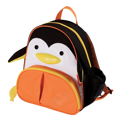 Zoo Little Kid Backpacks Penguin (Skip Hop)