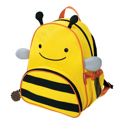 Zoo Little Kid Backpacks Bee (Skip Hop)
