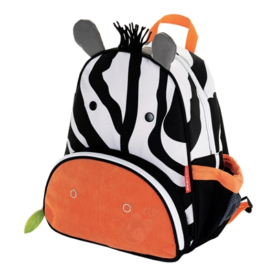 Zoo Little Kid Backpacks Zebra (Skip Hop)