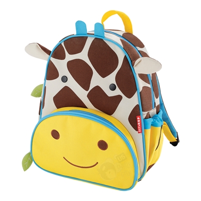 Zoo Little Kid Backpacks Giraffe (Skip Hop)