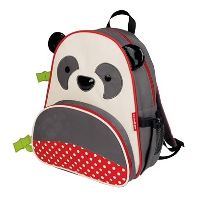 Zoo Little Kid Backpacks Panda (Skip Hop)