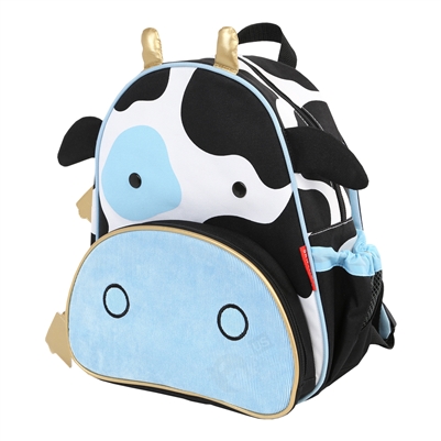 Zoo Little Kid Backpacks Cow (Skip Hop)