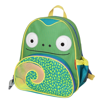 Zoo Little Kid Backpacks Chameleon (Skip Hop)