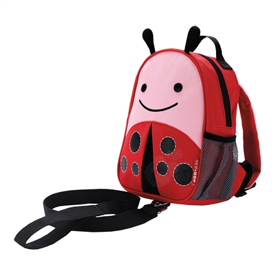 Zoo Safety Harness Ladybug (Skip Hop)