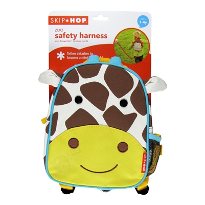 Zoo Safety Harness Giraffe (Skip Hop)