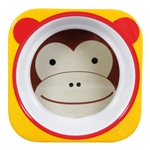 Zoo Bowl Monkey (Skip Hop)