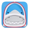 Zoo Divided Plate Shark (Skip Hop)