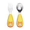 Zootensils Fork & Spoon Cat (Skip Hop)