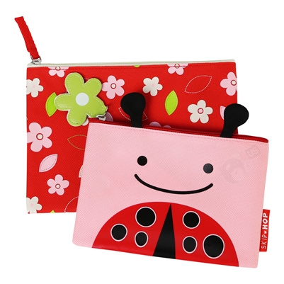 Zoo Little Kid Cases Ladybug (Skip Hop)