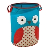 Zoo Pop-Up Hamper Owl (Skip Hop)