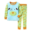 Zoojamas Little Kid Pajamas Dog 4T (Skip Hop)