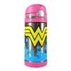 FUNtainer Bottle Wonder Woman - 12 oz (Thermos)