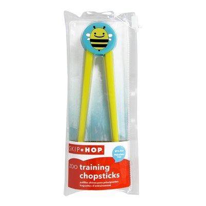 Zoo Training Chopsticks Bee (Skip Hop)