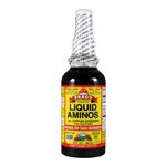 Liquid Aminos Spary Bottle - 6 oz. (Bragg)